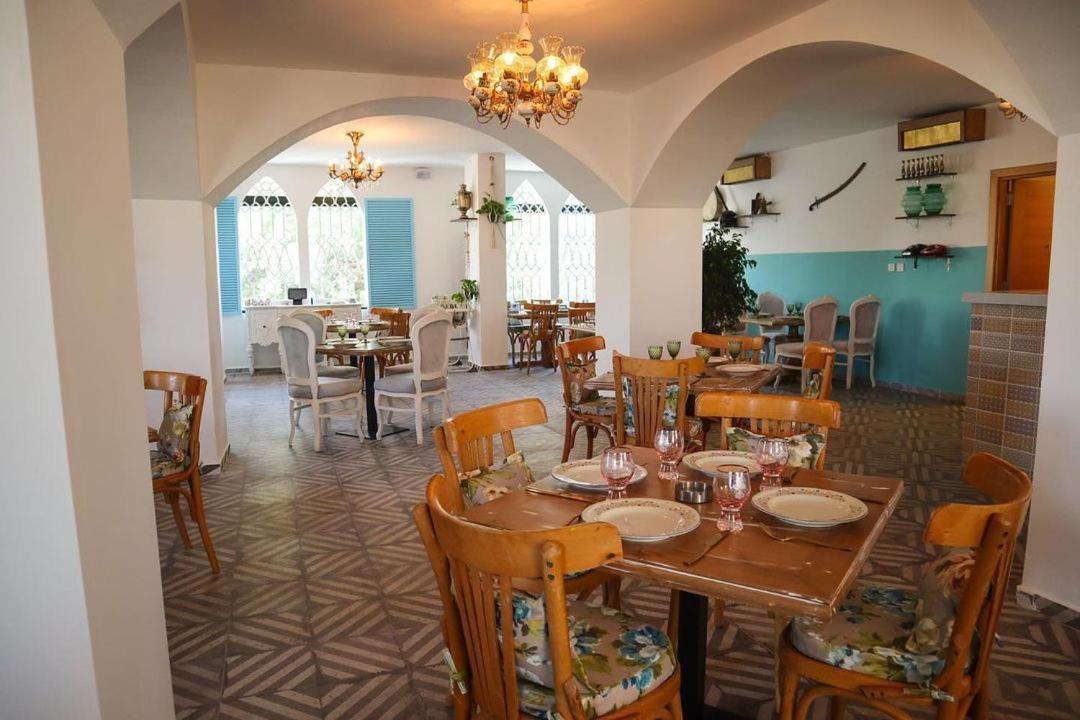 Crystal Hotel de apartamente