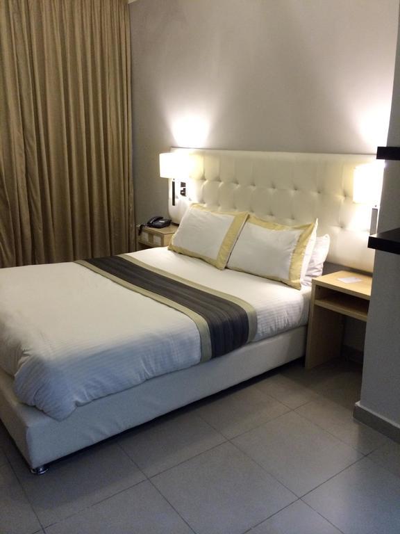 Hotel de apartamente Crystal 3*