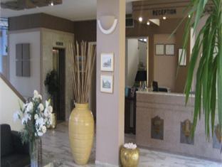Crystal Hotel de apartamente
