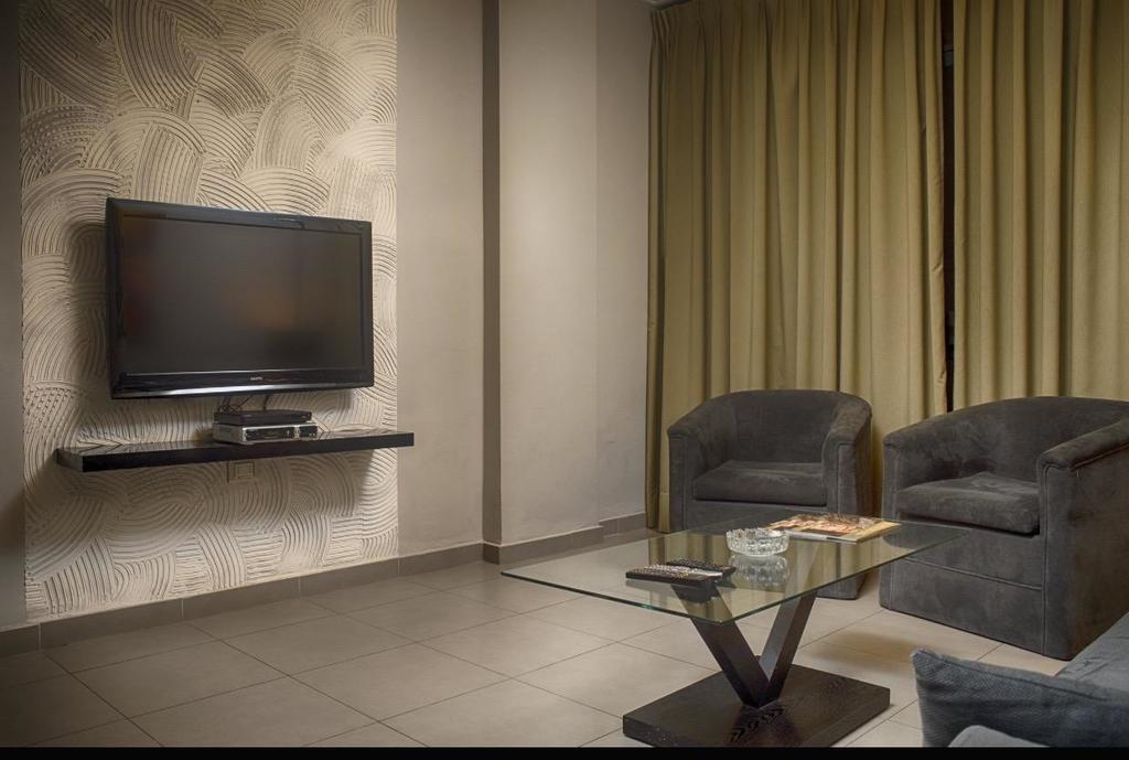 Crystal 3* Amman