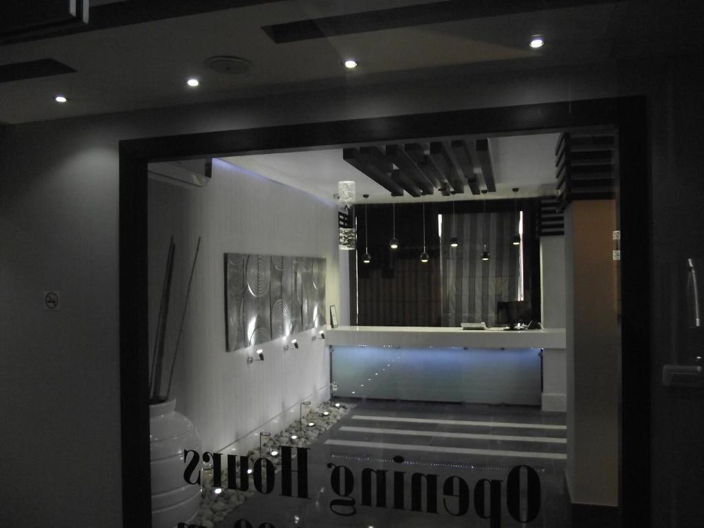Crystal Hotel de apartamente 3*