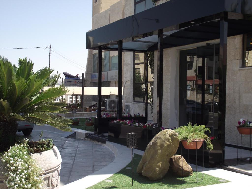 Crystal Hotel de apartamente 3*
