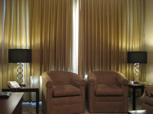 Apart-hotel Crystal 3*