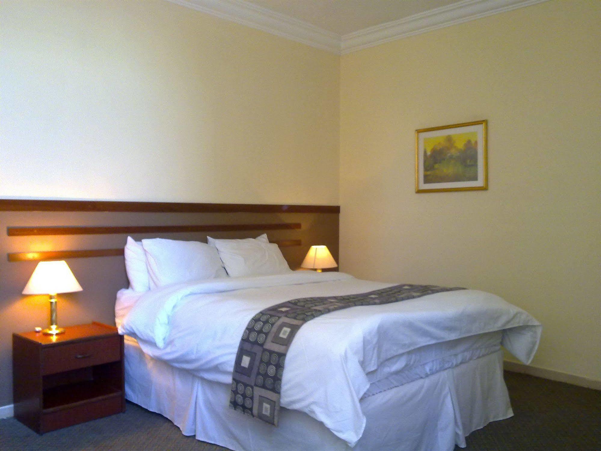 Hotel de apartamente Crystal