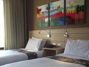 Crystal 3* Amman