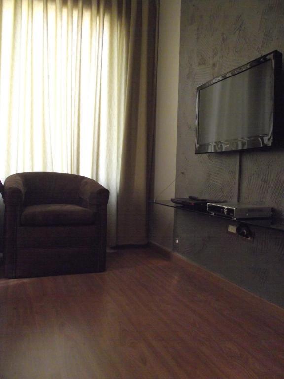 Hotel de apartamente Crystal