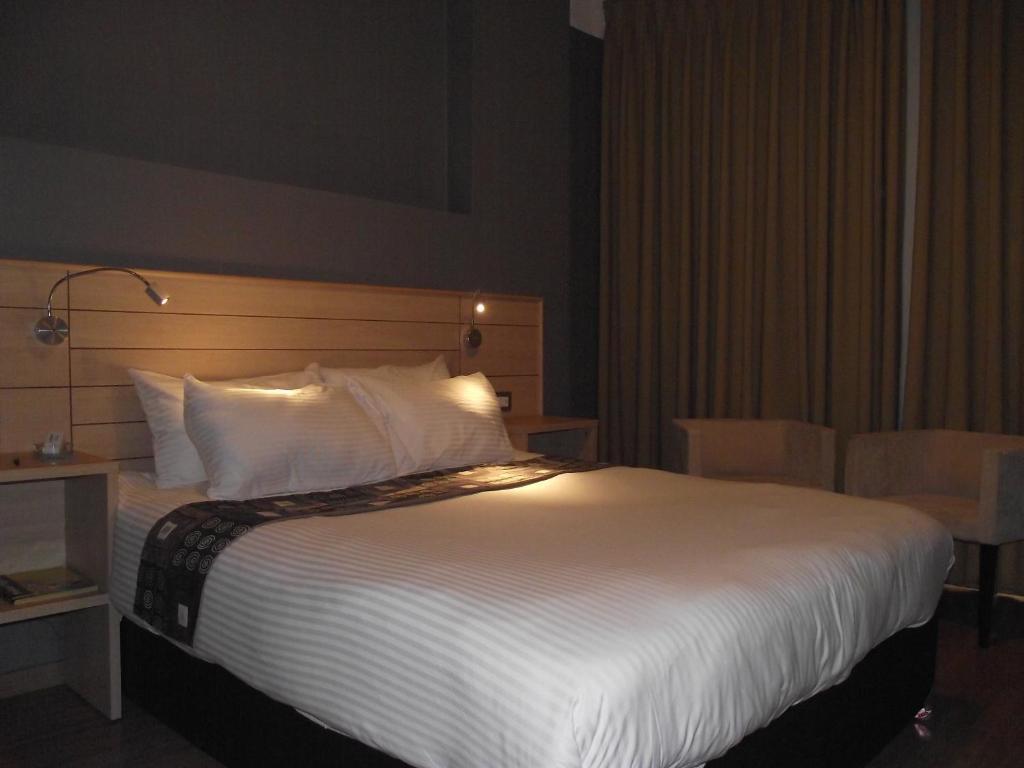 Crystal Hotel de apartamente Amman