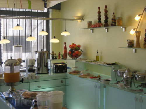 Crystal 3* Amman